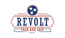 Revolt Pack and Ship, Fayetteville TN